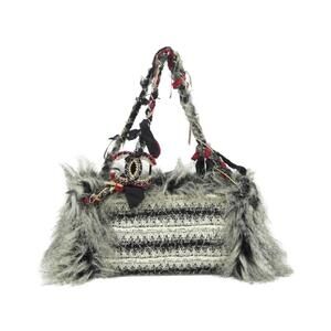 Chanel shoulder bag